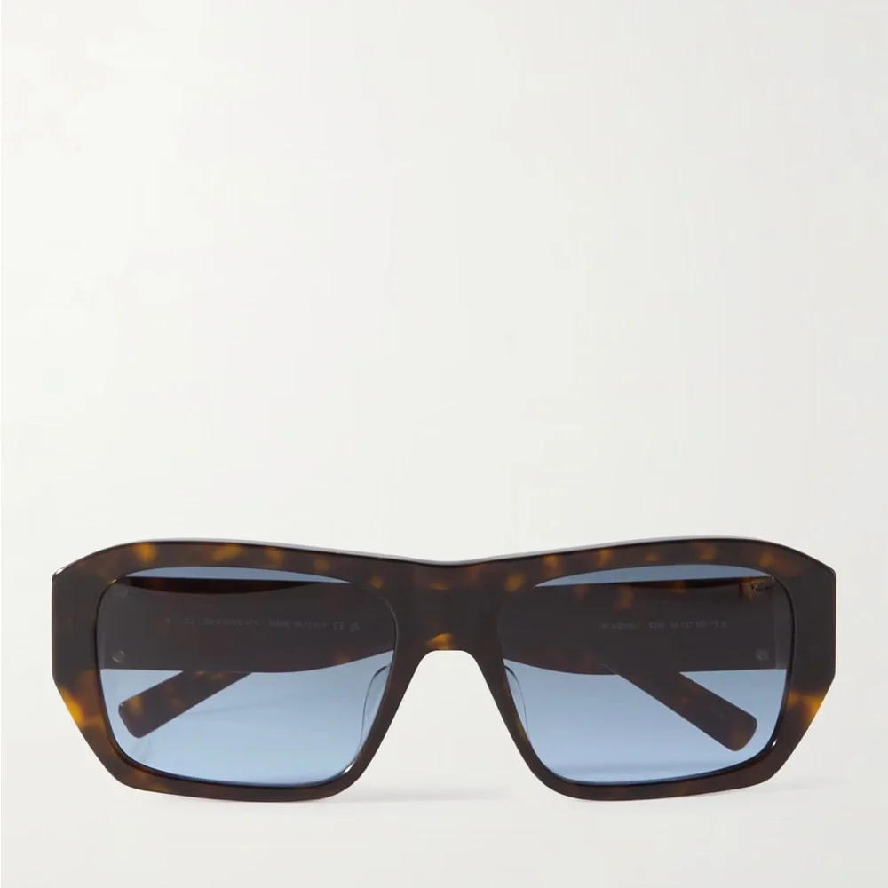 💯 - New Authentic GIVENCHY GV40036U 52W Men Sunglasses